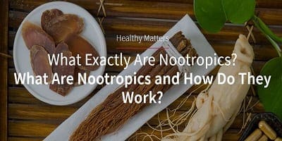 How Do Nootropics Work?
